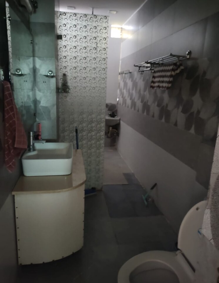 Bathroom, narkanda-apartment 2 Bedroom 1450 Sq.Ft. Apartment In Sector 31 Gurgaon 8154957