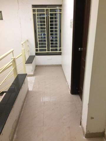 Building Lobby in 3 BHK Villa at Dreams Rhythm, Bavdhan – for Rent