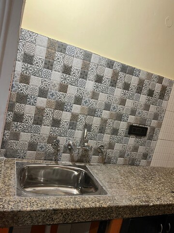 Furnished Amenities in 2 BHK Builder Floor at Sector 48 – for Rent