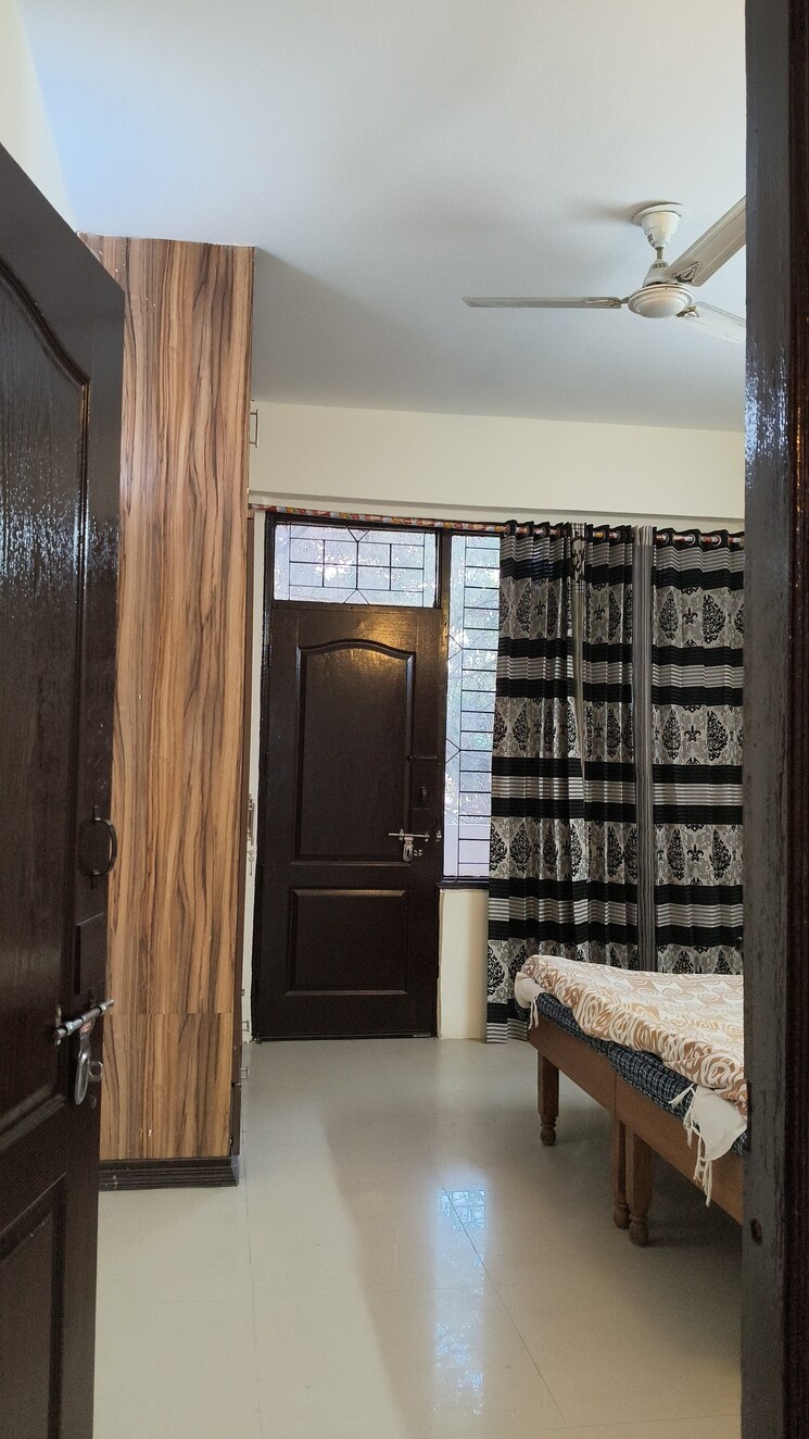 Balcony, uppal-southend 2 Bedroom 1800 Sq.Ft. Builder Floor In Sector 49 Gurgaon 8154944