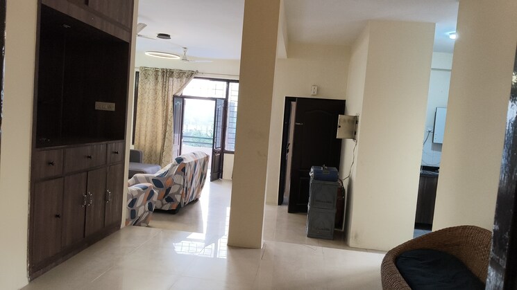 Living Room, uppal-southend 2 Bedroom 1800 Sq.Ft. Builder Floor In Sector 49 Gurgaon 8154944