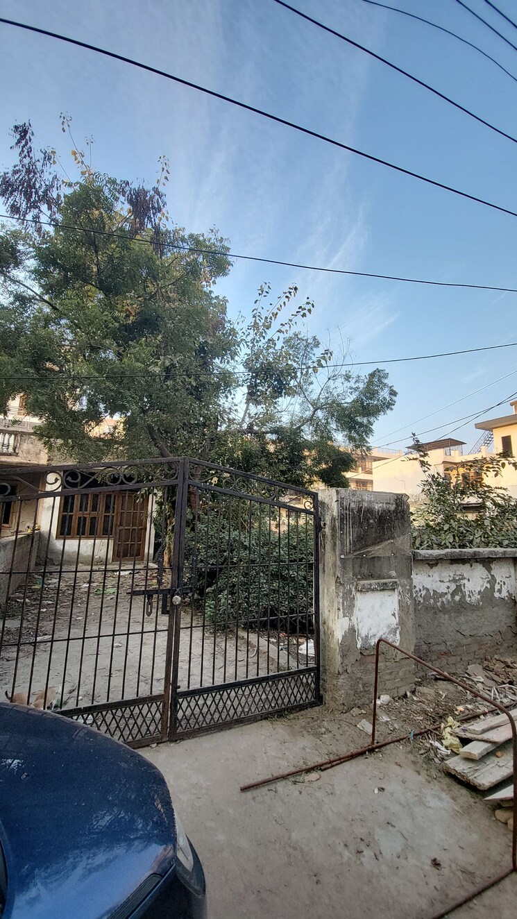 Exterior View, sector 46  500 Sq.Yd. Plot In Sector 46 Faridabad 8154953