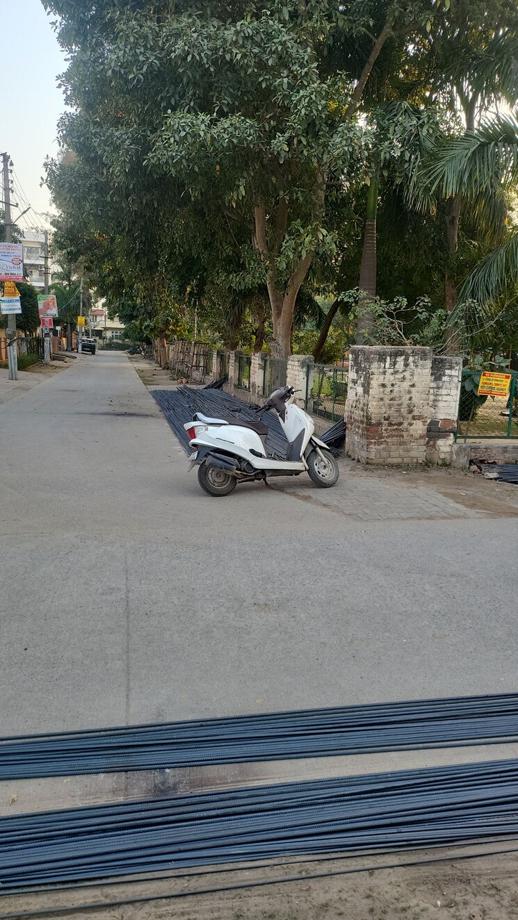 Exterior View, sector 46  500 Sq.Yd. Plot In Sector 46 Faridabad 8154953