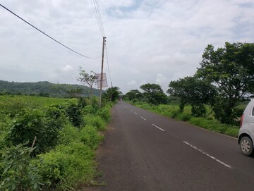 Plot For Sale in Kharghar