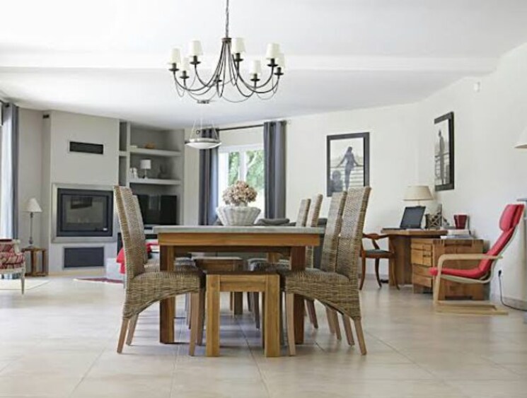 undefined, uppal 3 Bedroom 2440 Sq.Ft. Villa In Uppal Hyderabad 8154965