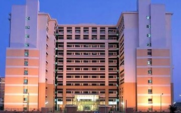 Office Space For Rent in Ijmima Complex, Malad West