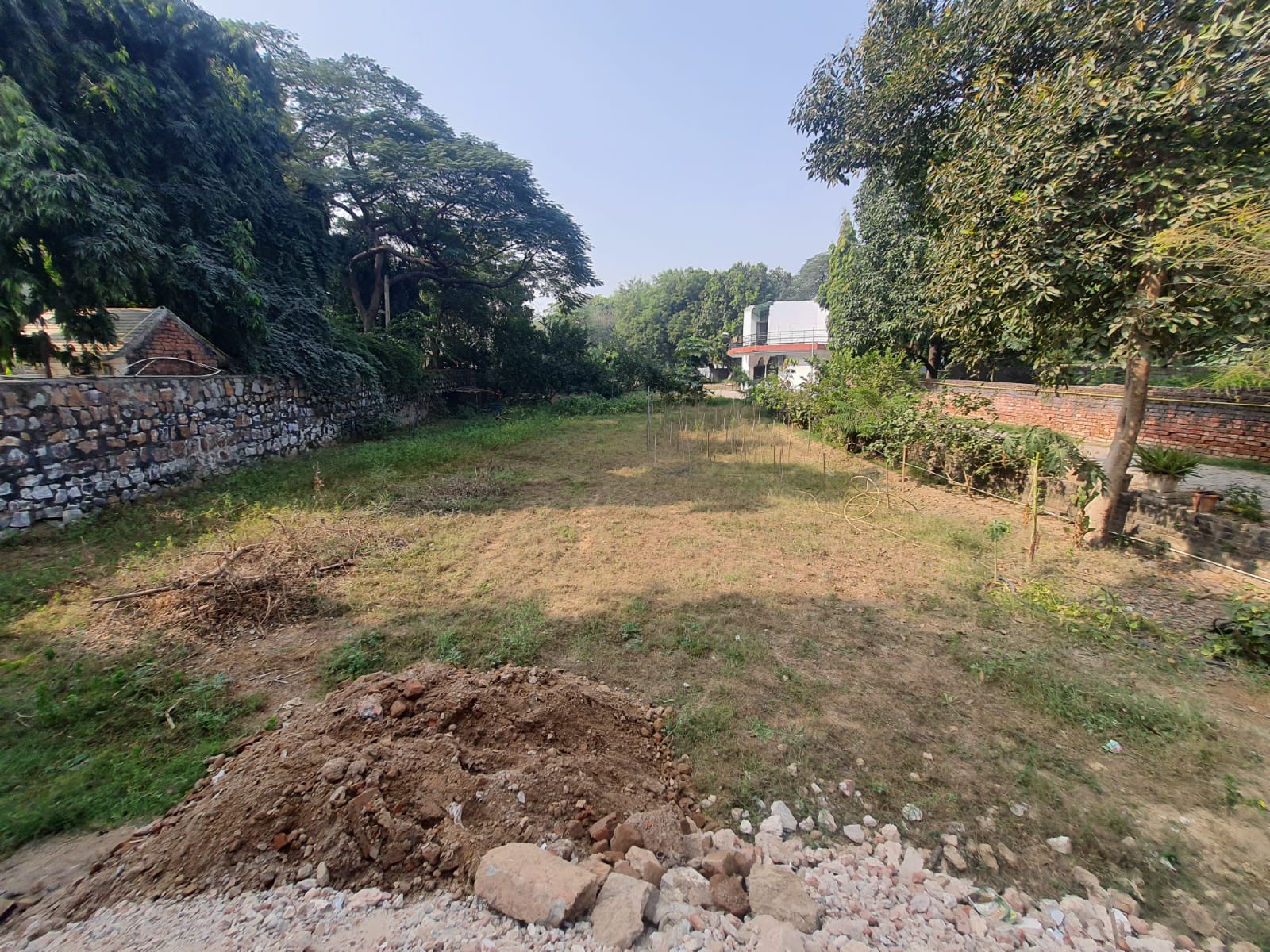 1,224+ Property for Sale Near Baba Mohan Das School, Asola, Delhi