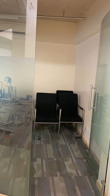 Team Area in  Office Space at Nariman Bhavan, Nariman Point – for Rent