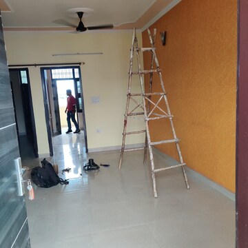 Gym in 2 BHK Builder Floor at RPS Paras Apartments, Sector 30 – for Rent