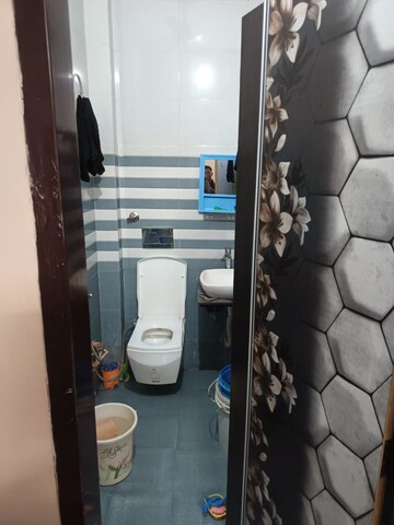 Staircase in 3 BHK Independent House at New Palam Vihar 3, Sector 111 – for Sale