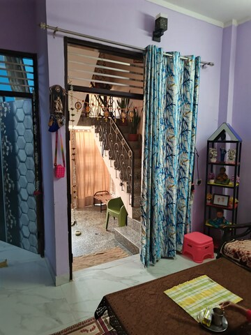Living Room in 3 BHK Independent House at New Palam Vihar 3, Sector 111 – for Sale
