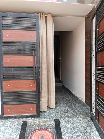 3 BHK Independent House – Exterior View View at New Palam Vihar 3, Sector 111 - for Sale
