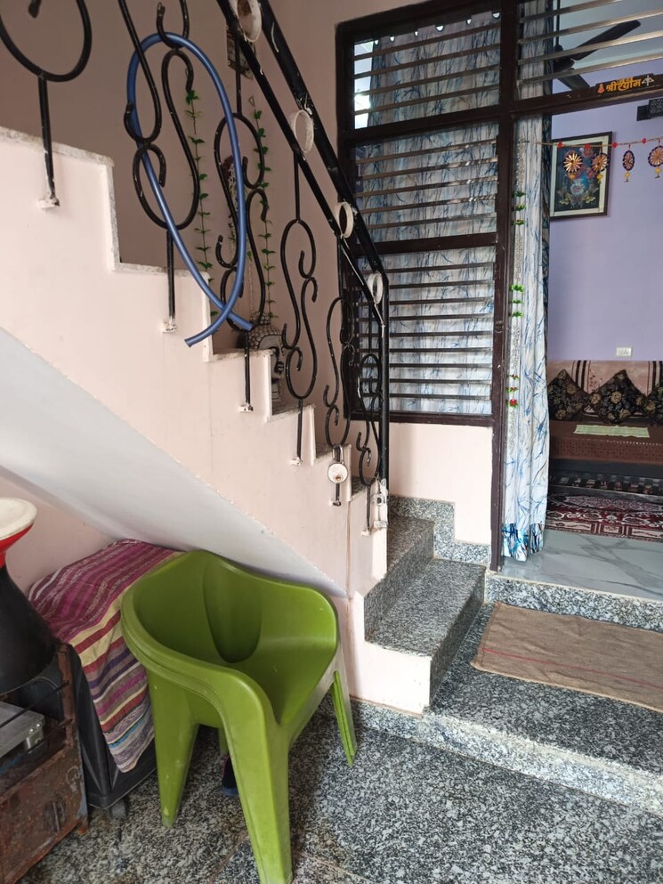 Balcony, new-palam-vihar-3 3 Bedroom 970 Sq.Ft. Independent House In Sector 111 Gurgaon 8155032