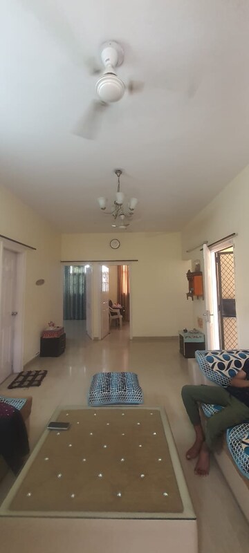2.5 BHK Builder Floor For Rent in SS The Lilac, Sector 49