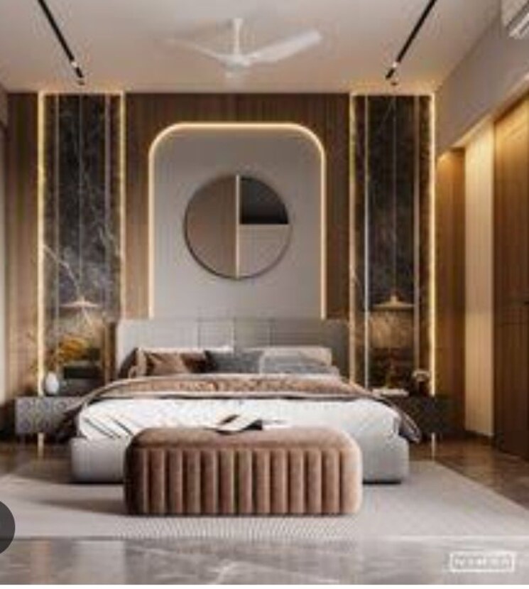 Bedroom, uppal 3.5 Bedroom 2745 Sq.Ft. Villa In Uppal Hyderabad 8155018