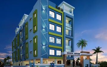 2 BHK Apartment For Sale in Kapila Prasad