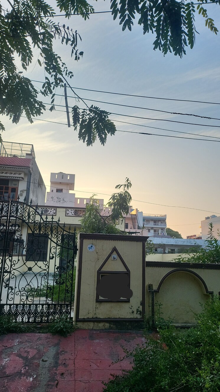 Exterior View, sector 46  350 Sq.Yd. Plot In Sector 46 Faridabad 8155015