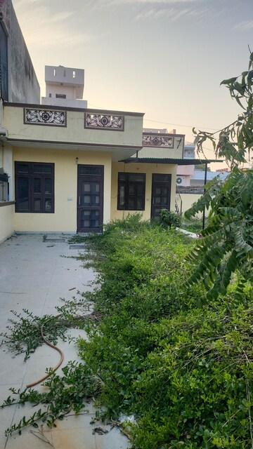  Plot – Exterior View View at Sector 46 - for Sale