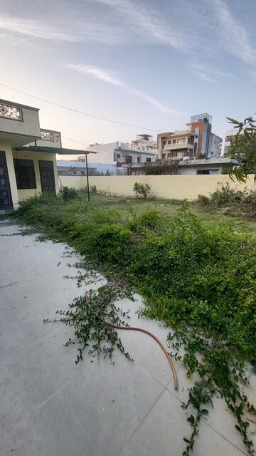  Plot – Exterior View View at Sector 46 - for Sale