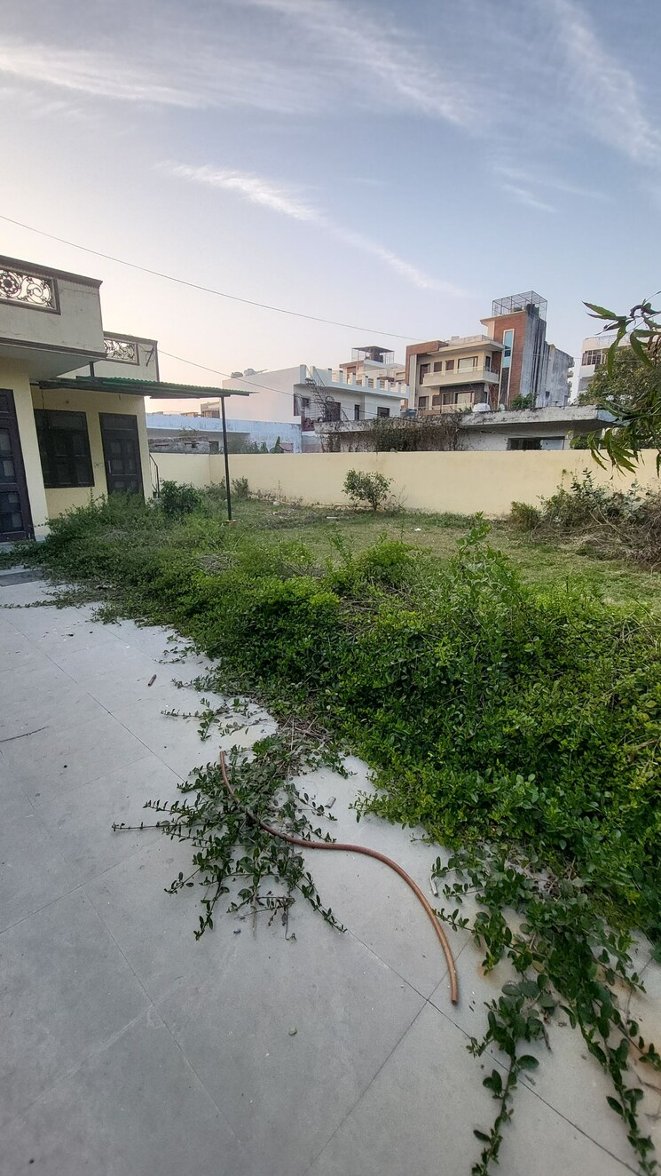 Exterior View, sector 46  350 Sq.Yd. Plot In Sector 46 Faridabad 8155015