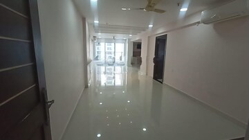 Building Lobby in 3 BHK Apartment at SMR Vinay Iconia Phase II, Kondapur – for Rent