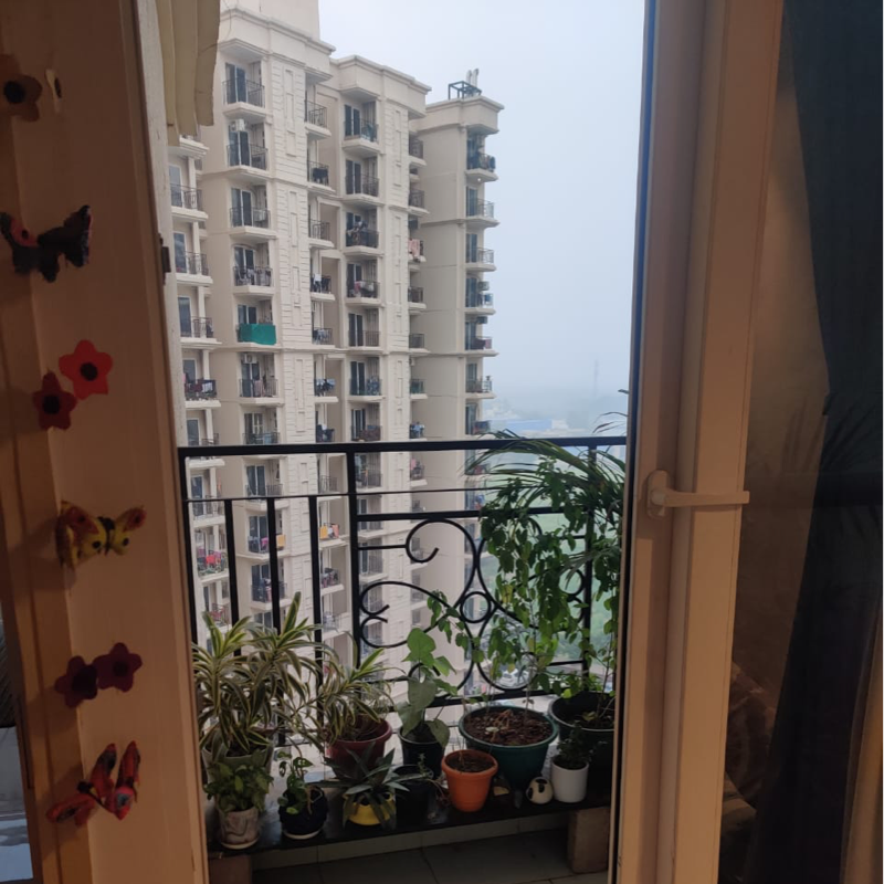 2 BHK + Study Room Apartment For Sale in Imperia Esfera