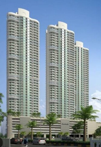 2 BHK Apartment For Rent in Sunteck City Avenue 1 Goregaon West Mumbai  8155029