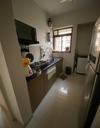 1 BHK Apartment For Rent in Puranik Hometown Phase II Ghodbunder Road Thane  8155038