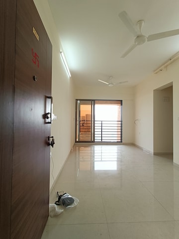 1 BHK Apartment For Rent in Sunraj Supreme Dombivli East Thane  8155084