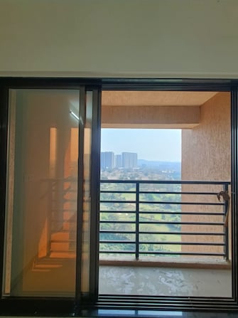 1 BHK Apartment For Rent in Sunraj Supreme Dombivli East Thane  8155084