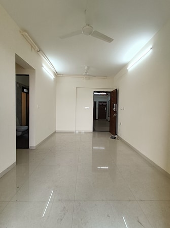 1 BHK Apartment For Rent in Sunraj Supreme Dombivli East Thane  8155084