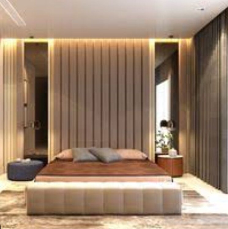 Bedroom, uppal 3 Bedroom 2745 Sq.Ft. Villa In Uppal Hyderabad 8155057