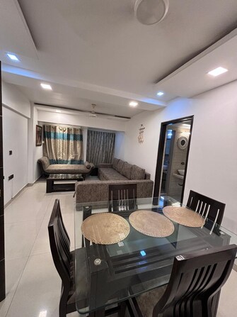 2 BHK Apartment For Rent in Transcon Flora Heights Andheri West Mumbai  8155036