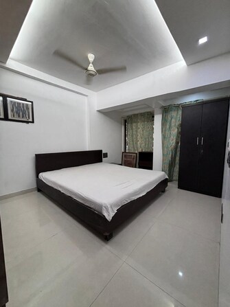 2 BHK Apartment For Rent in Transcon Flora Heights Andheri West Mumbai  8155036