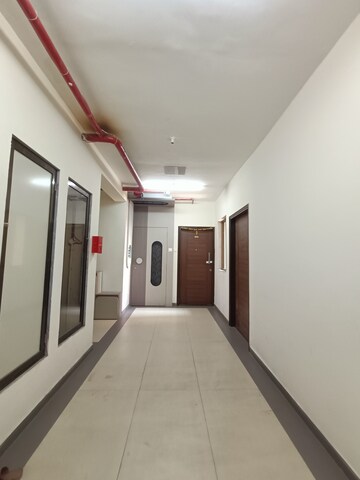 Corridor in 1 BHK Apartment at Sunraj Supreme, Dombivli East – for Rent