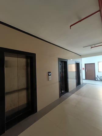 1 BHK Apartment For Rent in Sunraj Supreme Dombivli East Thane  8155084