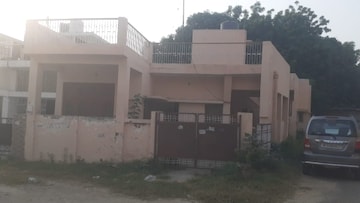 2 BHK Independent House For Resale in Aliganj Lucknow  8155047