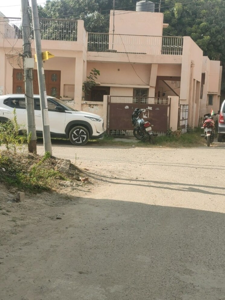  Parking, aliganj 2 Bedroom 1377 Sq.Ft. Independent House In Aliganj Lucknow 8155047