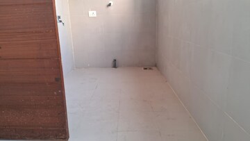Bathroom in 3.5 BHK Apartment at Marvel Selva Ridge Estate Apartments, Bavdhan – for Sale