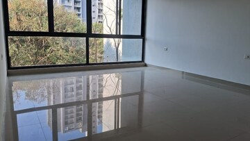 Balcony in 3.5 BHK Apartment at Marvel Selva Ridge Estate Apartments, Bavdhan – for Sale