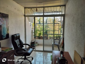 Team Area in 1 BHK Apartment at Akurdi – for Rent