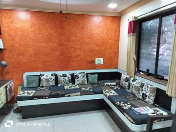 1 BHK Apartment For Rent in Akurdi