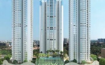 2 BHK Apartment For Rent in Ekta Tripolis, Goregaon West
