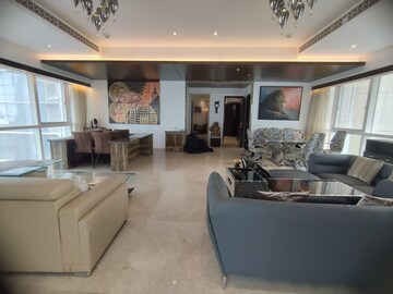 3.5 BHK Apartment For Rent in Indiabulls Sky, Lower Parel