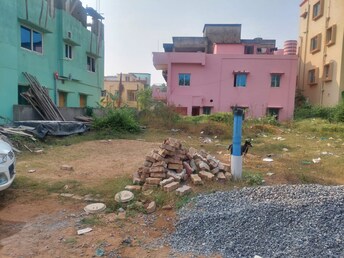 Plot For Resale in Jagamara Bhubaneswar  8155087