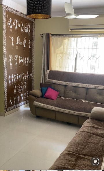 2 BHK Apartment For Resale in Runwal Estate Dhokali Thane  8155070