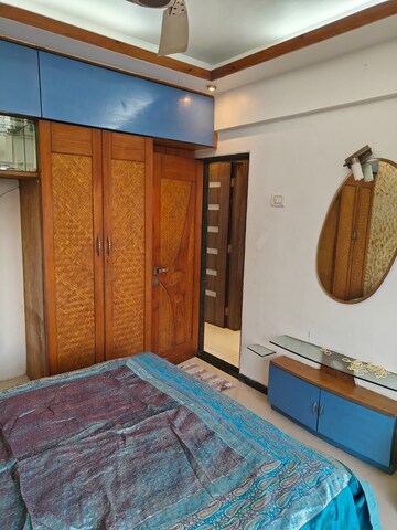 Bedroom in 2 BHK Apartment at Bandra West – for Rent