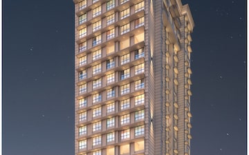 2 BHK Apartment For Rent in Bhatia Dahisar Sumati CHS, Dahisar West