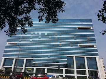 Commercial Office Space 727 Sq.Ft. For Rent in Jogeshwari East Mumbai  8155094