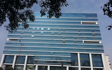 Office Space For Rent in Hubtown Viva, Jogeshwari East